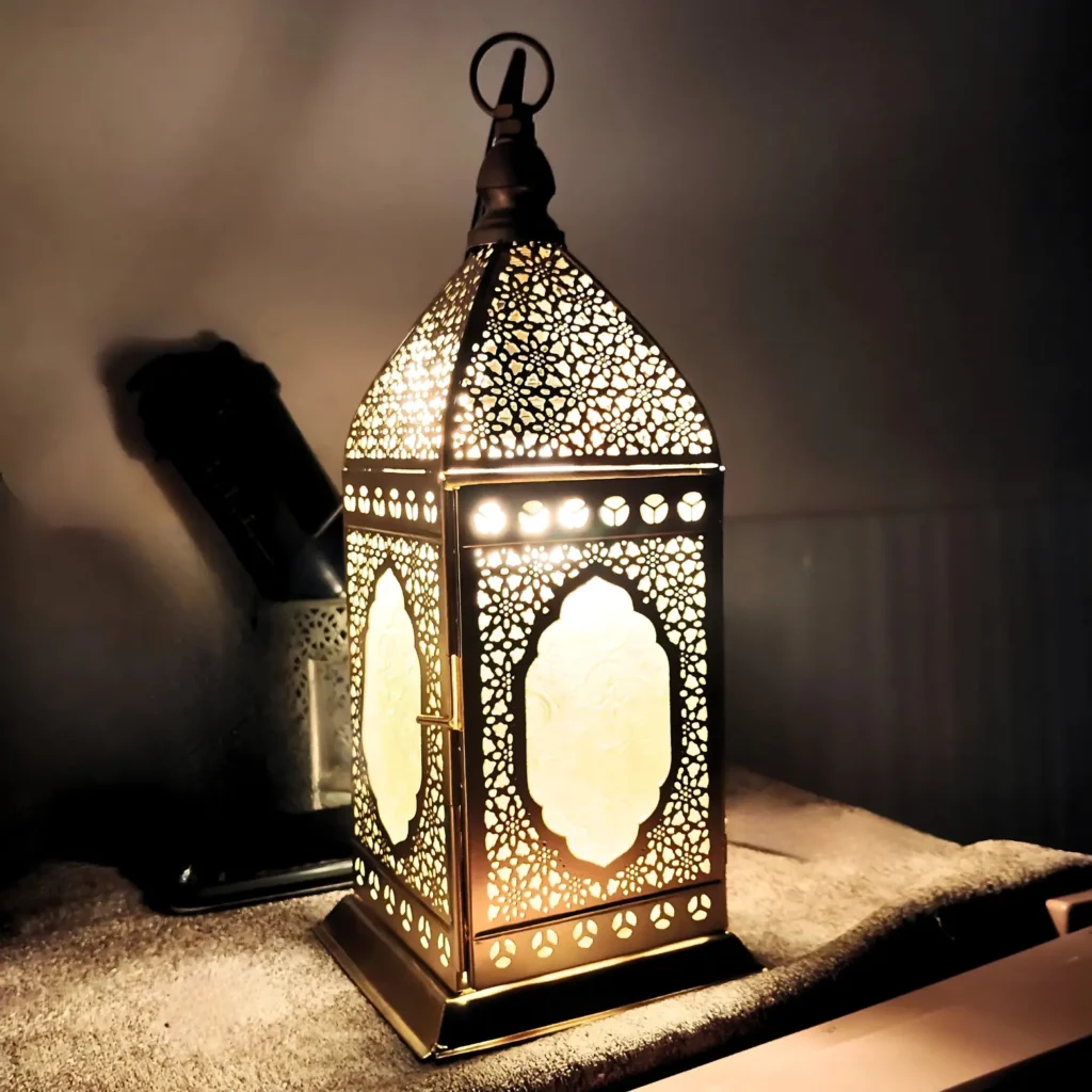 metal craft India moroccan lanterns manufacturers