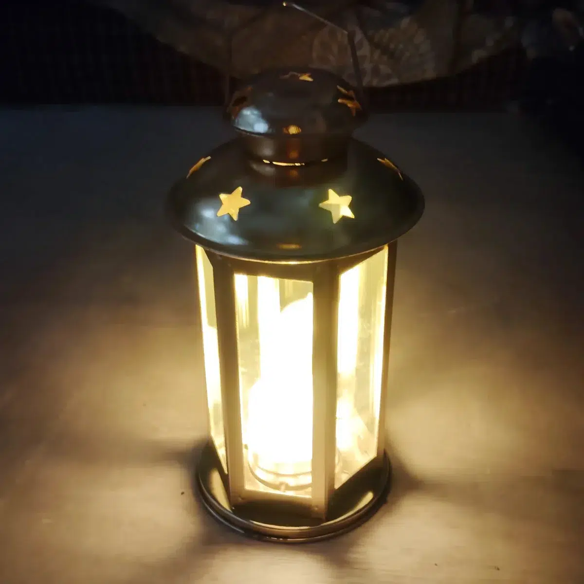lantern