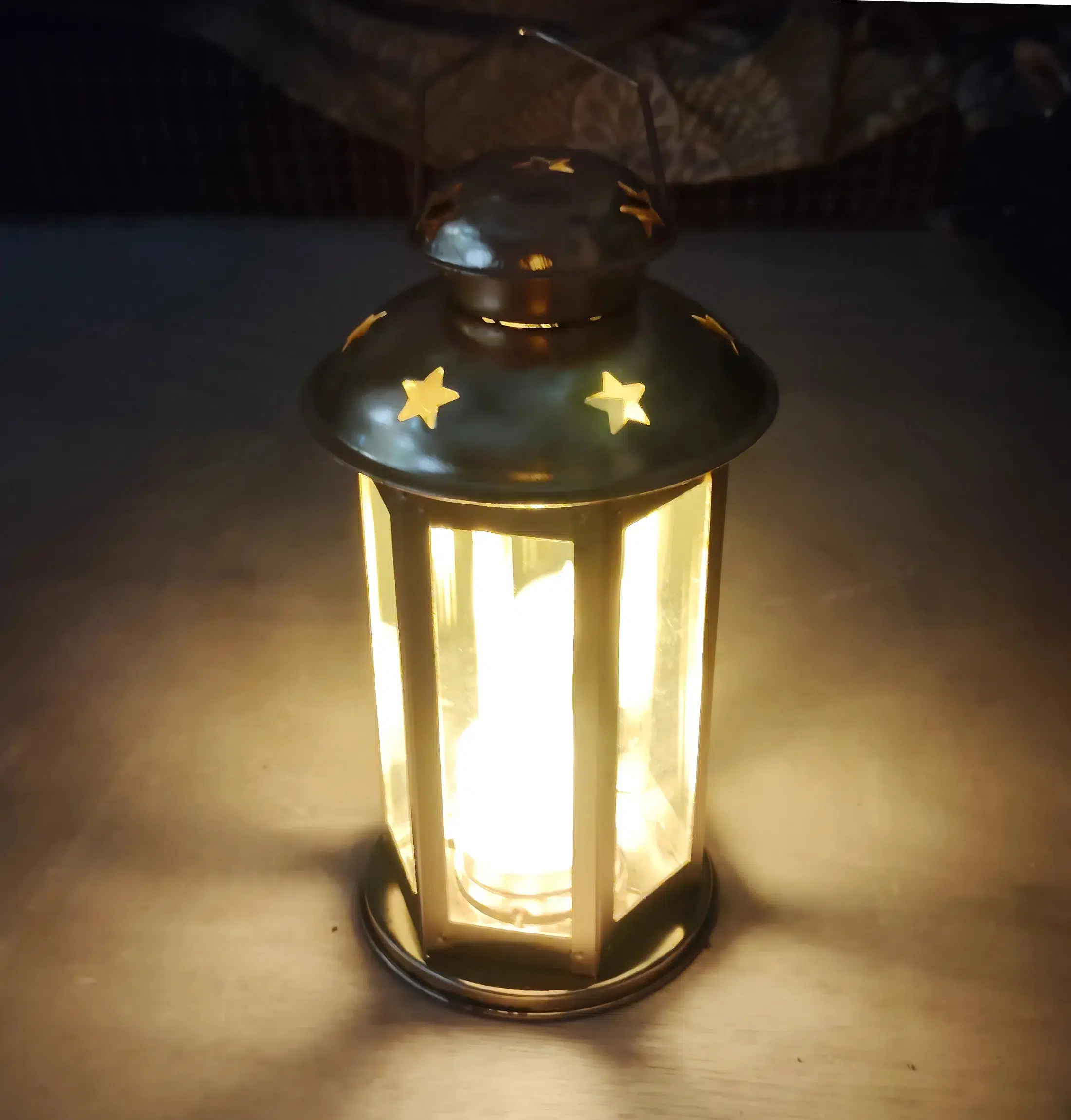 lantern