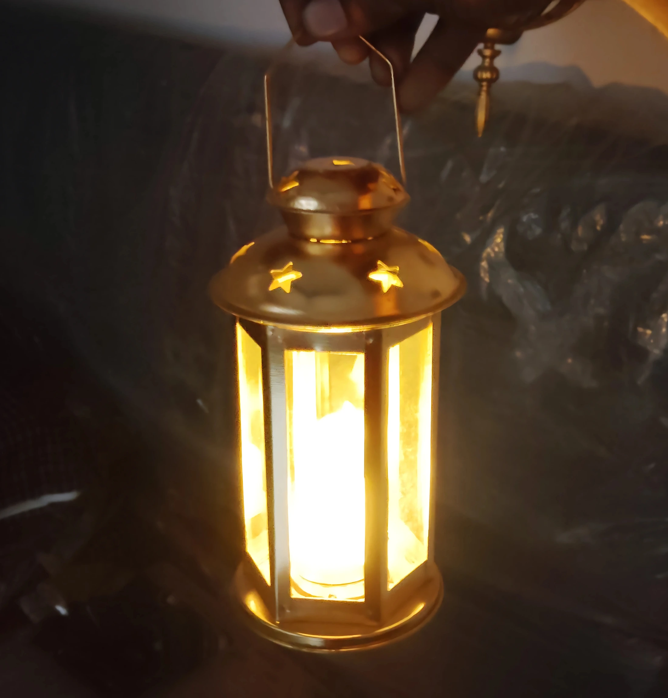lantern